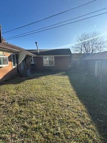 6360 Hohman Avenue, Hammond, IN 46324