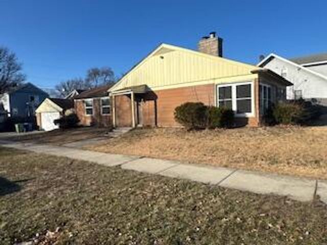 6360 Hohman Avenue, Hammond, IN 46324