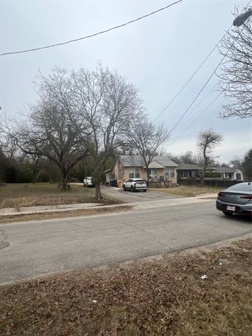 1205 Lebanon Avenue, Dallas, TX 75208