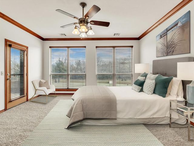 7250 Falcon Ridge, Edmond, OK 73034