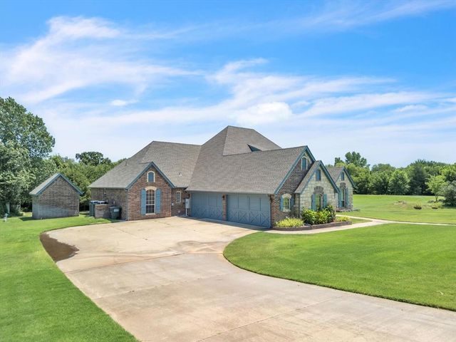 7250 Falcon Ridge, Edmond, OK 73034