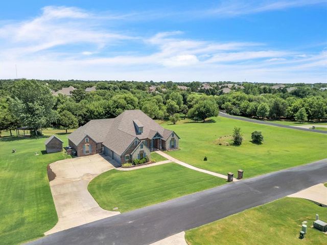 7250 Falcon Ridge, Edmond, OK 73034
