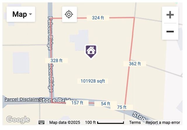 7250 Falcon Ridge, Edmond, OK 73034