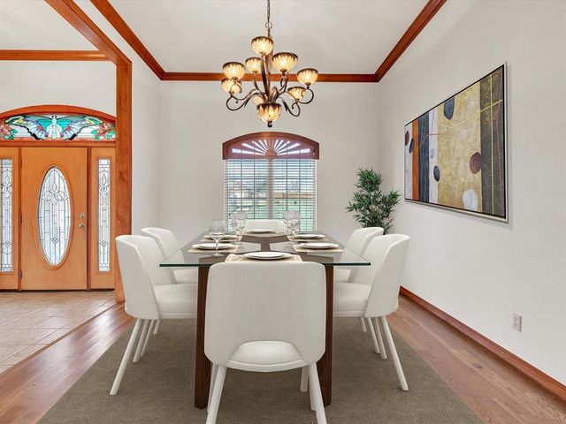 7250 Falcon Ridge, Edmond, OK 73034