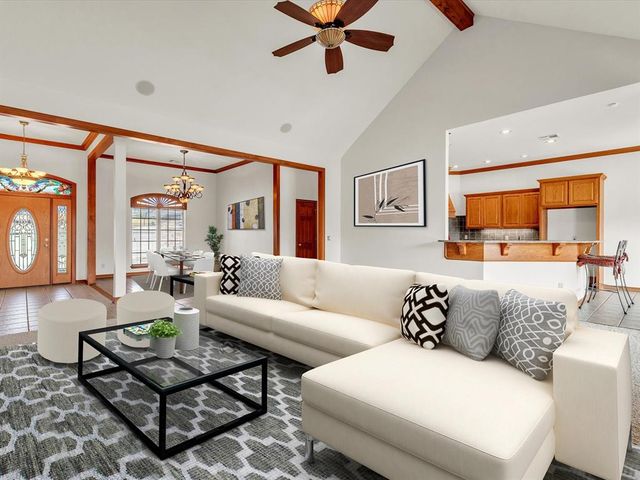 7250 Falcon Ridge, Edmond, OK 73034