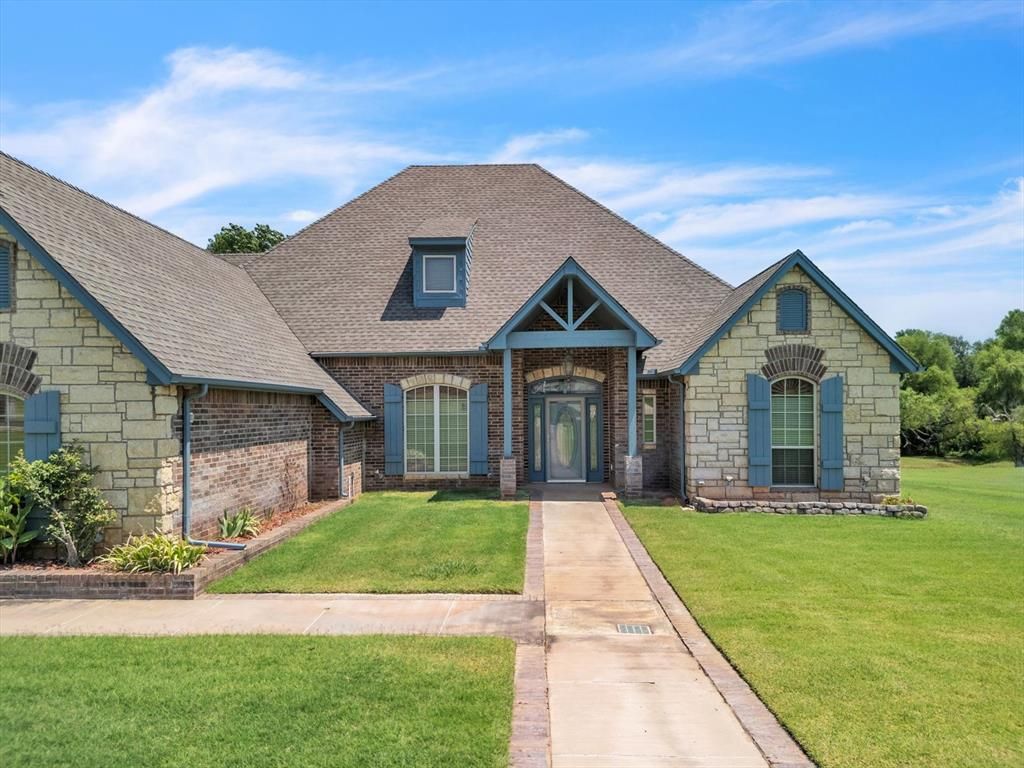 7250 Falcon Ridge, Edmond, OK 73034