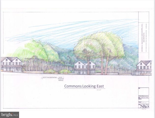 FRANKLINTOWN SUBDIVISION, Baltimore, MD 21207