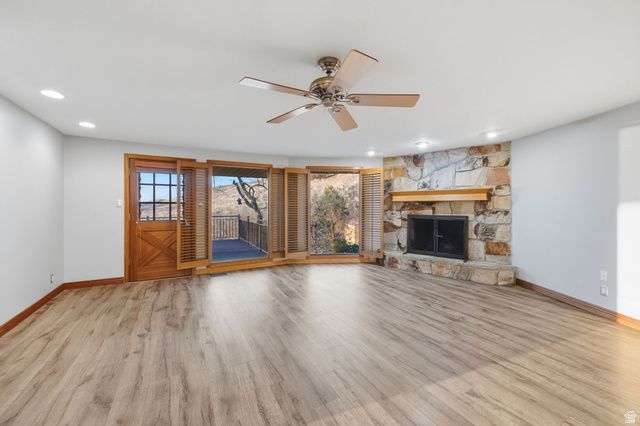 933 NORTHERN HILLS CIR, Bountiful, UT 84010