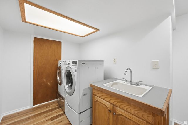 933 NORTHERN HILLS CIR, Bountiful, UT 84010