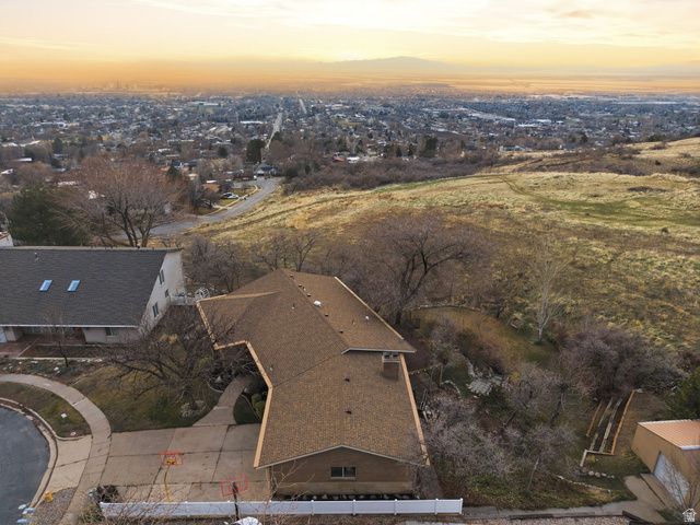 933 NORTHERN HILLS CIR, Bountiful, UT 84010