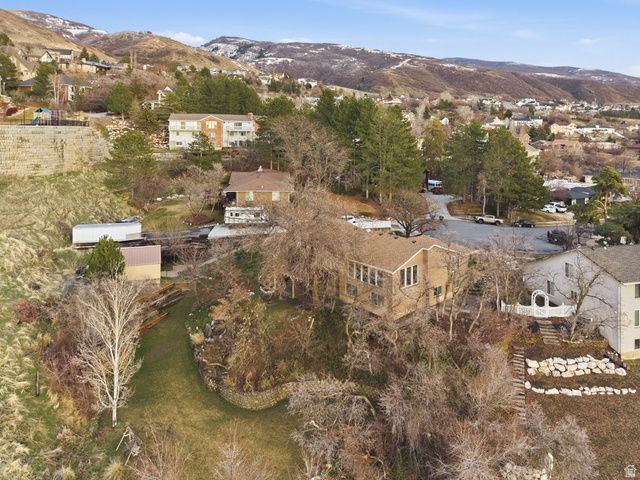 933 NORTHERN HILLS CIR, Bountiful, UT 84010