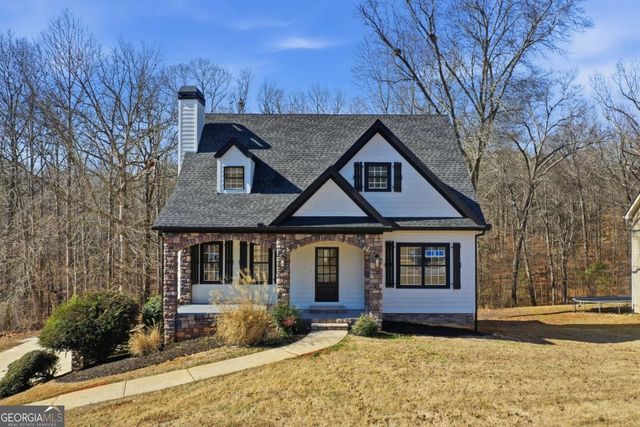 5975 Windsor Creek Drive, Douglasville, GA 30135