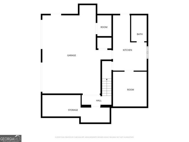 5975 Windsor Creek Drive, Douglasville, GA 30135