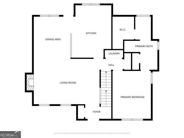 5975 Windsor Creek Drive, Douglasville, GA 30135