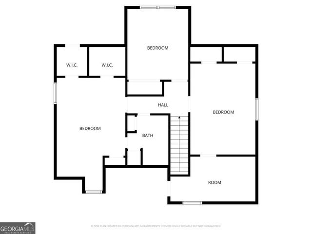 5975 Windsor Creek Drive, Douglasville, GA 30135