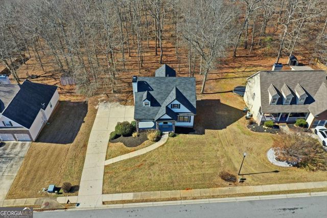 5975 Windsor Creek Drive, Douglasville, GA 30135