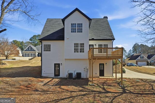 5975 Windsor Creek Drive, Douglasville, GA 30135