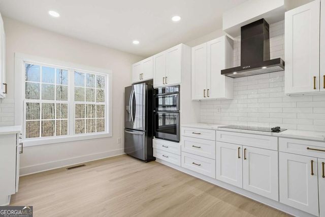 5975 Windsor Creek Drive, Douglasville, GA 30135