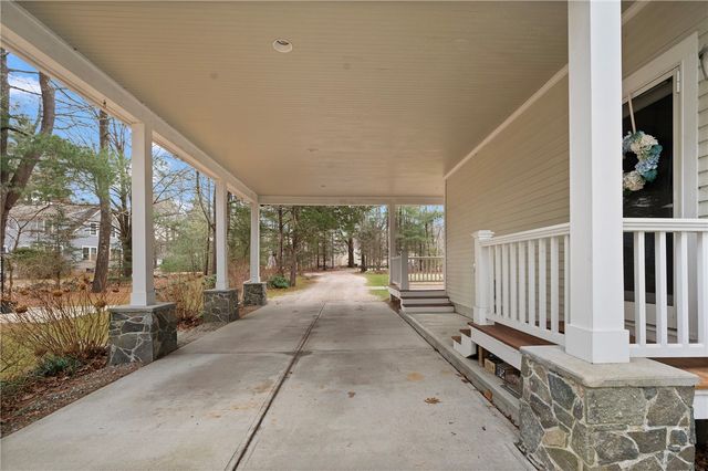 376 Hill Street, Coventry, RI 02816