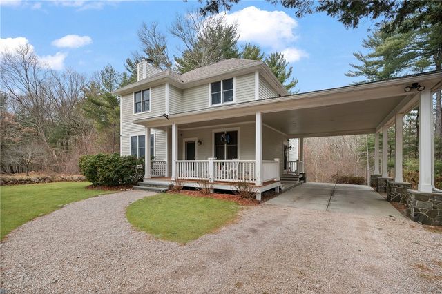 376 Hill Street, Coventry, RI 02816