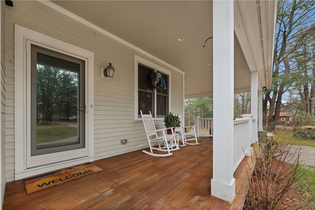 376 Hill Street, Coventry, RI 02816