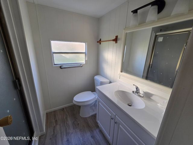 200 E CHAR Lane, Crescent City, FL 32112