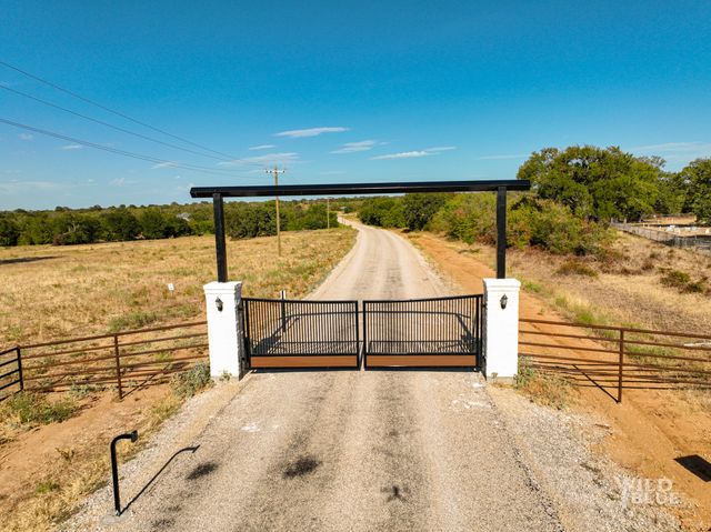 TBD Lots 24 New Hope Road, Santo, TX 76484