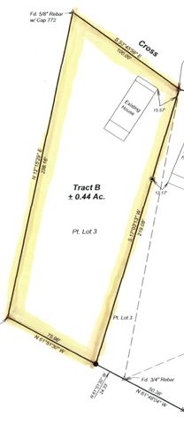 1 B. Cross Street, Eureka Springs, AR 72632