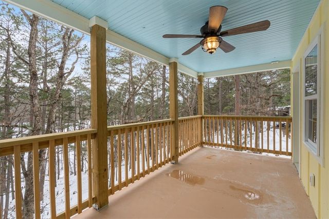 1 B. Cross Street, Eureka Springs, AR 72632