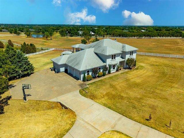 1601 E Hefner Road, Oklahoma City, OK 73131