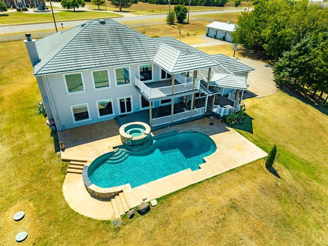 1601 E Hefner Road, Oklahoma City, OK 73131