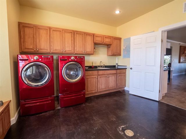 1601 E Hefner Road, Oklahoma City, OK 73131