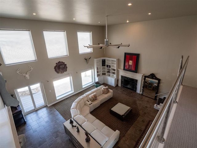1601 E Hefner Road, Oklahoma City, OK 73131