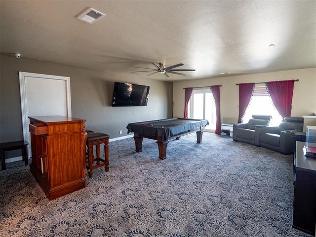 1601 E Hefner Road, Oklahoma City, OK 73131
