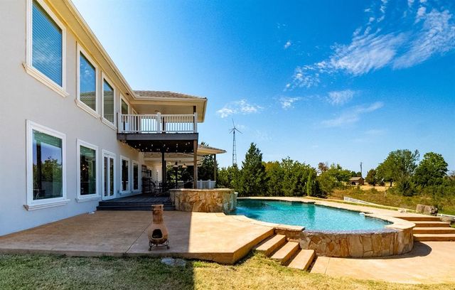 1601 E Hefner Road, Oklahoma City, OK 73131