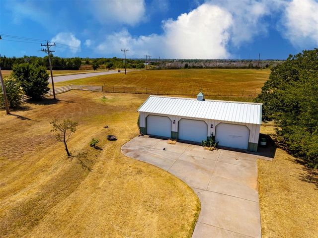 1601 E Hefner Road, Oklahoma City, OK 73131