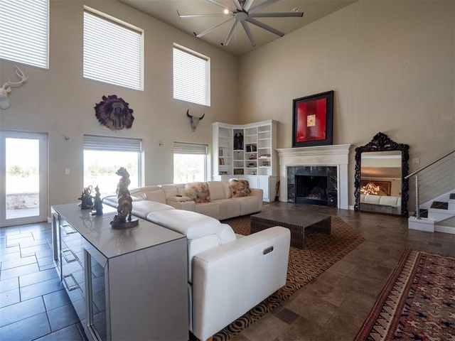 1601 E Hefner Road, Oklahoma City, OK 73131