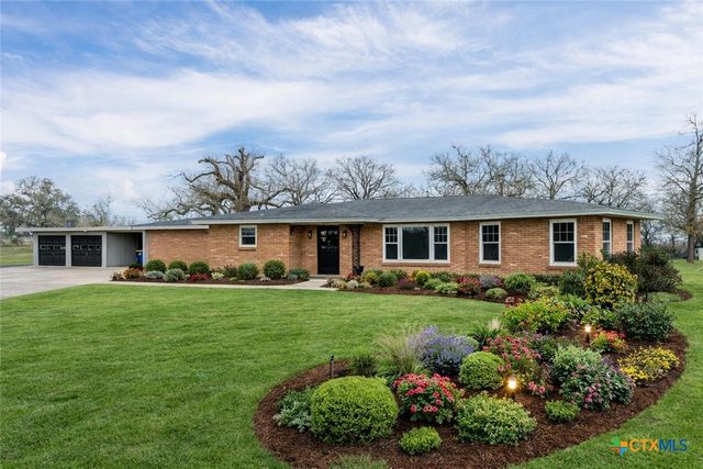 3534 US Highway 90a, Gonzales, TX 78629