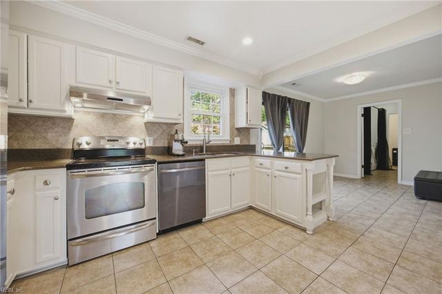5237 Brockie ST, Virginia Beach, VA 23464