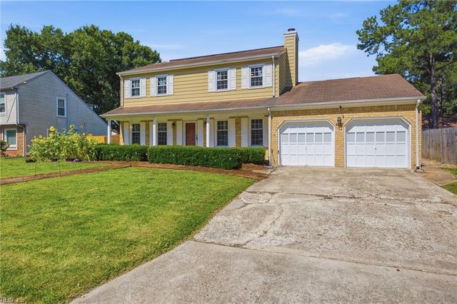 5237 Brockie ST, Virginia Beach, VA 23464