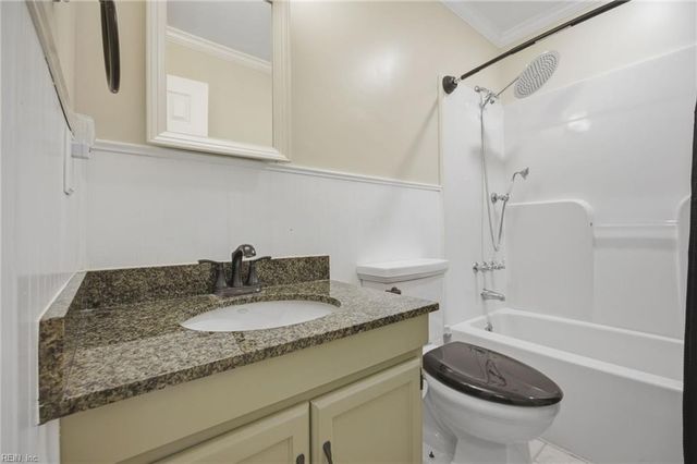 5237 Brockie ST, Virginia Beach, VA 23464