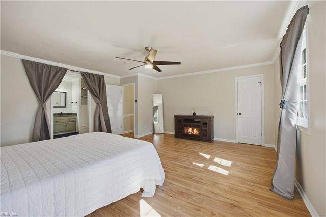5237 Brockie ST, Virginia Beach, VA 23464