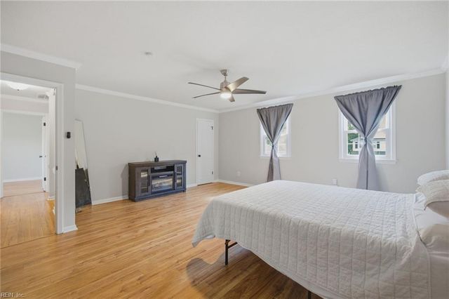 5237 Brockie ST, Virginia Beach, VA 23464