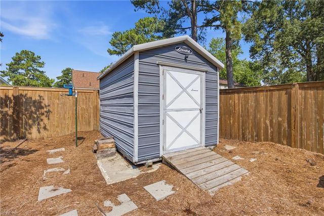 5237 Brockie ST, Virginia Beach, VA 23464