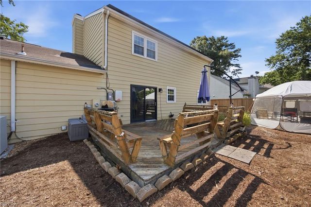 5237 Brockie ST, Virginia Beach, VA 23464