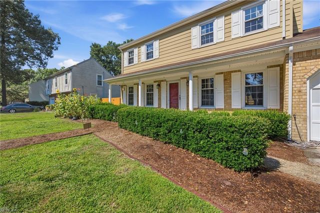 5237 Brockie ST, Virginia Beach, VA 23464