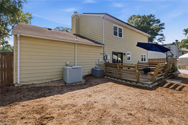 5237 Brockie ST, Virginia Beach, VA 23464