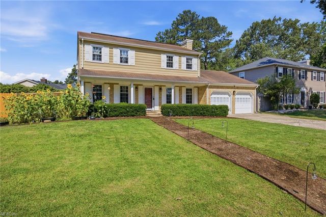 5237 Brockie ST, Virginia Beach, VA 23464
