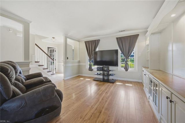 5237 Brockie ST, Virginia Beach, VA 23464