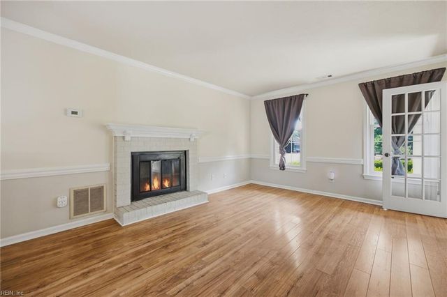 5237 Brockie ST, Virginia Beach, VA 23464